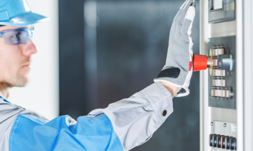 Gestion de crise pour une entreprise