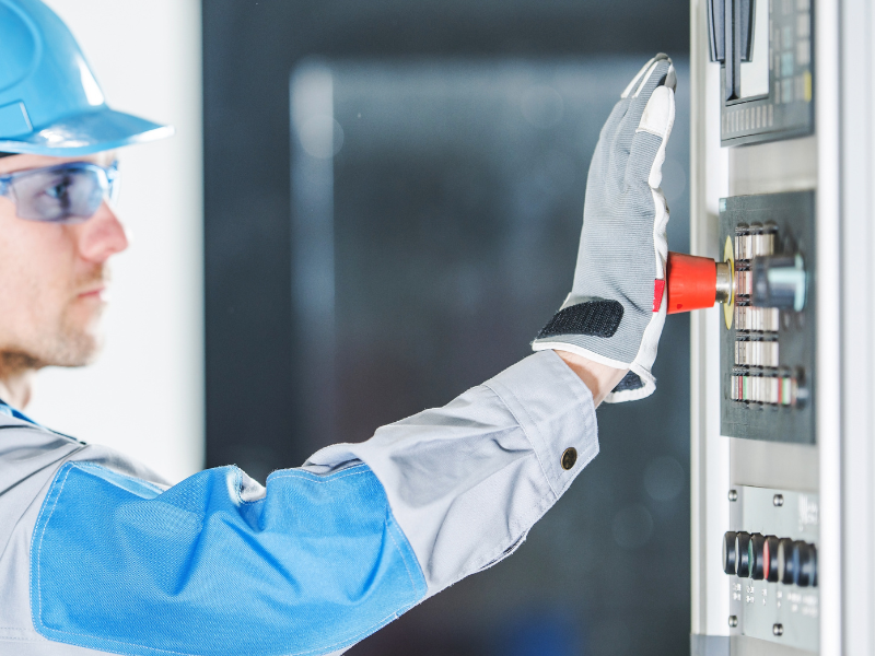 Gestion de crise pour une entreprise