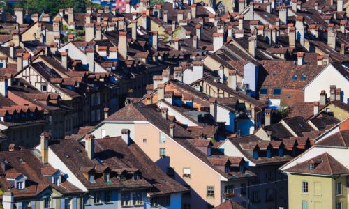 Gestion de crise pour une Ville