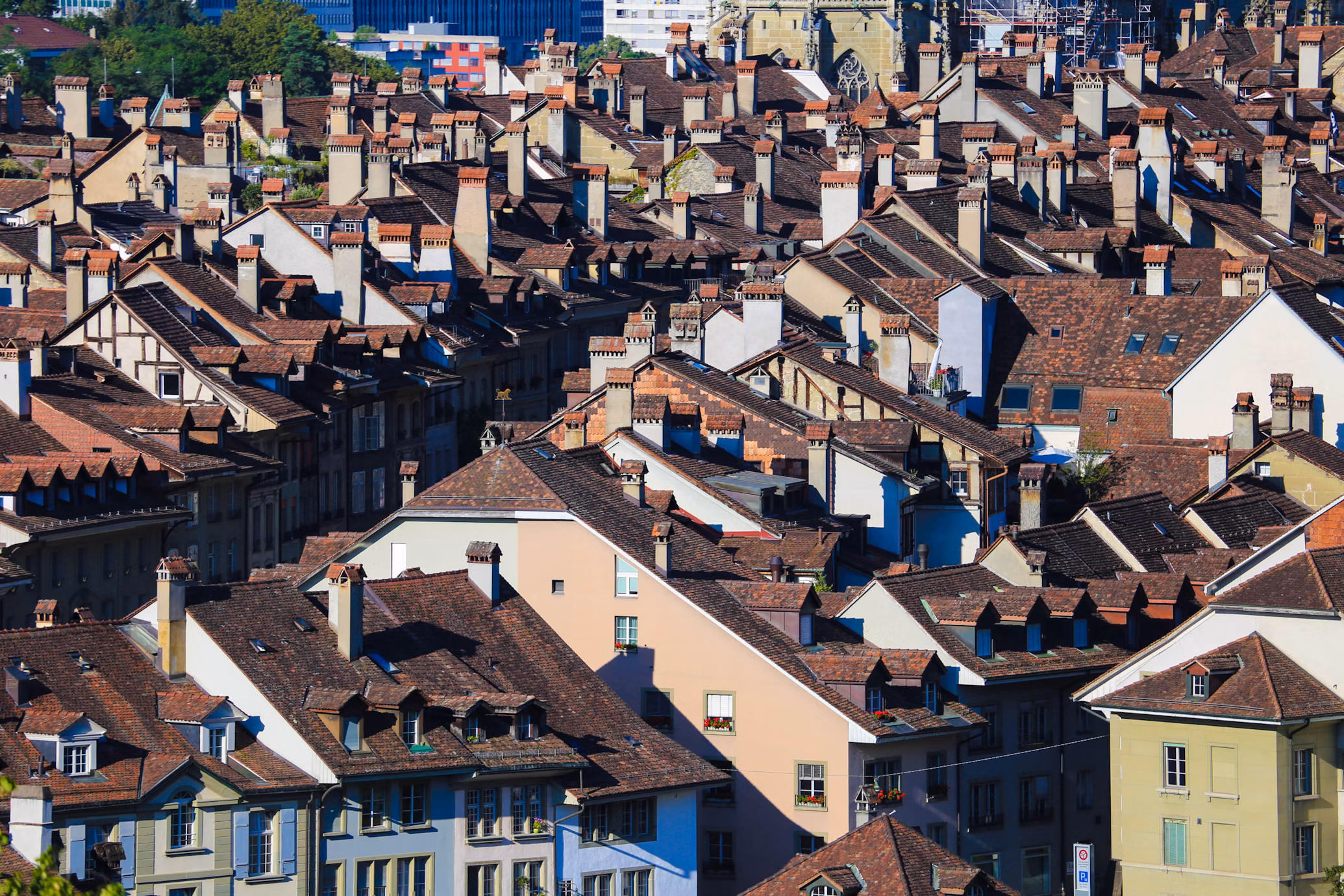 Gestion de crise pour une Ville