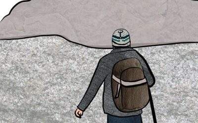 L’éboulement de Blatten : repenser notre rapport aux risques